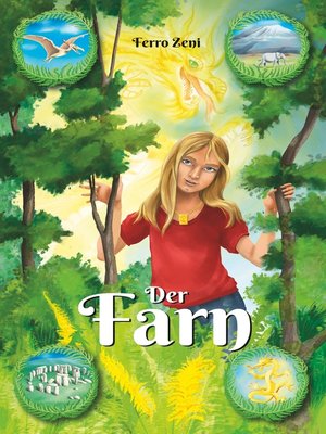 cover image of Der Farn